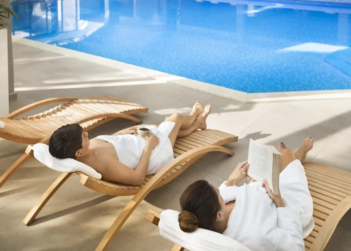Hotel Excelsior - By Liburnia Hotels & Villas